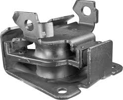 SOPORTE 4KAR MOTOR DELANTERO IZQUIERDO DERECHO CHEVROLET GENERAL MOTORS BLAZER S10 S15 V6 4.3L 88/95 SONOMA V6 4.3L 96/99 = 6914 DAI