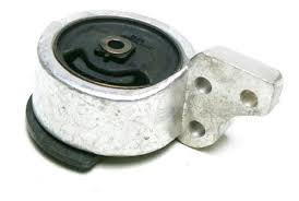 SOPORTE 4KAR MOTOR DELANTERO FRONTAL DERECHO NISSAN SENTRA 2.0L 4CIL 96/07 TSUBAME 1.6L Y 2.0L 4CIL 93/04 TSURU III 1.6L Y 2.0L 4CIL 92/12 = 6970 DAI