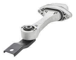 SOPORTE 4KAR MOTOR TRASERO VOLKSWAGEN GOLF A4 4 CIL 1.8L 2.0L 98/13 JETTA A4 4 CIL 1.8L 2.0L 98/13 AUDI A3 97/01 SEAT LEON 00/06 TOLEDO 00/06 = 6978 DAI