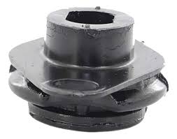SOPORTE 4KAR TRANSMISION STANDARD NISSAN PLATINA 4 CIL 1.6 LTS 02/09 RENAULT CLIO 4 CIL 1.6 LTS 02/09  KANGOO 1.6L 2004/2017 = 7008 DAI