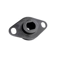 SOPORTE 4KAR TRANSMISION STANDARD NISSAN PLATINA 4 CIL 1.6 LTS 02/09 RENAULT CLIO 4 CIL 1.6 LTS 02/09  KANGOO 1.6L 2004/2017 = 7008 DAI