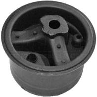 REPUESTO DEL SOPORTE 6682 4KAR MOTOR FRONTAL CHRYSLER DODGE NEON 4 CIL 2.0L 95/99 = 6683 DAI
