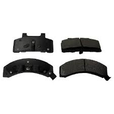 BALATA FRITEC CERAMICA SPECIFIC DELANTERA BUICK CENTURY 1988/1996 OLDSMOBILE CUTLASS 1991/1996 EUROESPORT 1991/1996 SILHOUETTE 1991 PONTIAC 6000 1983/1991 = 7136 FRITEC