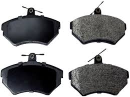 BALATA FRITEC CERAMICA SPECIFIC DELANTERA VOLKSWAGEN GOLF 1992/1999 JETTA GLX 1987/1999 JETTA EUROPA 1987/1999 PASSAT 1996/01 SEAT CORDOBA 01/02 IBIZA 01/02 ROTOR VENTILADO ANTES 7X71 = 7177 FRITEC
