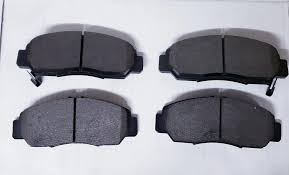 BALATA FRITEC CERAMICA SPECIFIC DELANTERA ACURA INTEGRA 98/01 LEGEND 91/95 RL 96/99 HONDA ACCORD 91/02 EV PLUS 1998 PRELUDE 92/01 HONDA CRV 92/01 ODYSSEY 95/98 IZUZU OASIS 96/99 = 7382 FRITEC