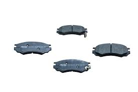 BALATA FRITEC CERÁMICA SPECIFIC DELANTERA NISSAN LUCINO 95/00 NX 91/93 SENTRA 96/00 = 7428 FRITEC