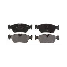 BALATA FRITEC CERÁMICA SPECIFIC DELANTERA BMW 325 1997 318I 91/99 318IC 94/97 318IS 92/99 318ITI 95/98 320I 01/05 325I 92/93 325IS 92/95 328I 96/97 Z3 96/99 = 7437 FRITEC