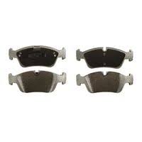 BALATA FRITEC CERÁMICA SPECIFIC DELANTERA BMW 325 1997 318I 91/99 318IC 94/97 318IS 92/99 318ITI 95/98 320I 01/05 325I 92/93 325IS 92/95 328I 96/97 Z3 96/99 = 7437 FRITEC