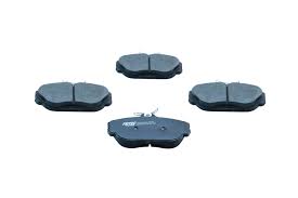 BALATA FRITEC CERÁMICA SPECIFIC DELANTERA FORD TAURUS 94/00 WINDSTAR 94/03 LINCOLN CONTINENTAL 93/94 MERCURY SABLE 94/00 = 7479 FRITEC