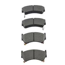 BALATA FRITEC CERAMICA SPECIFIC DELANTERA NISSAN 200SX 95/98 SENTRA 95/99 = 7546 FRITEC