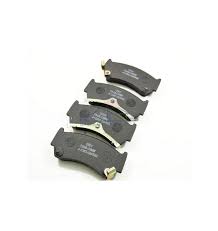 BALATA FRITEC CERAMICA SPECIFIC DELANTERA NISSAN 200SX 95/98 SENTRA 95/99 = 7546 FRITEC