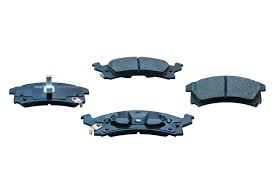 BALATA FRITEC CERAMICA SPECIFIC DELANTERA BUICK SKYLARK 96/98 CHEVROLET GENERAL MOTORS BERETTA 1996 CAVALIER 00/04 PONTIAC GRAND AM 96/98 = 7554 FRITEC