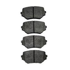 BALATA FRITEC CERAMICA SPECIFIC DELANTERA CHEVROLET GENERAL MOTORS TRACKER 05/06 SUZUKI GRAND VITARA 00/05 SIDEKICK 96/98  XL7 02/04 = 7559 FRITEC