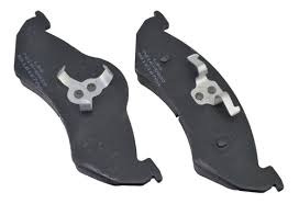 BALATA FRITEC CERAMICA SPECIFIC DELANTERA CHRYSLER DODGE DAKOTA 00/02 DURANGO 00/02 = 7616D820 FRITEC