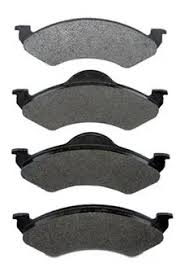 BALATA FRITEC CERAMICA SPECIFIC DELANTERA CHRYSLER DODGE DAKOTA 1999 DURANGO 98/99 = 7616ZD746 FRITEC