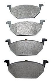 BALATA FRITEC CERAMICA SPECIFIC DELANTERA VOLKSWAGEN CROSSFOX BEETLE CABRIO LUPO COMFORTLINE POLO JETTA EUROPA A4 JETTA A4 SPORT VAN SEAT CORDOBA IBIZA TOLEDO LEON AUDI A3 SIN SENSOR = 7709 7635 FRITEC