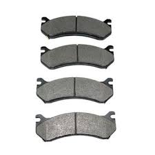 BALATA FRITEC CERÁMICA SPECIFIC DELANTERA CHEVROLET ASTRO AVALANCHE CHEYENNE EXPRESS SAVANA SIERRA HYBRID SILVERADO SILVERADO SONORA TAHOE YUKON HUMMER H2 CADILLAC ESCALADE = 7653 FRITEC