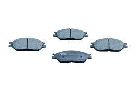 BALATA FRITEC CERAMICA SPECIFIC DELANTERA FORD WINDSTAR 99/03= 7674 FRITEC