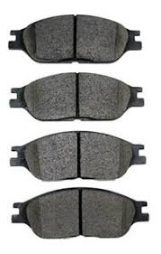 BALATA FRITEC CERAMICA SPECIFIC DELANTERA FORD WINDSTAR 99/03= 7674 FRITEC