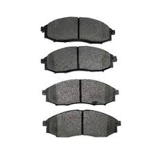 BALATA FRITEC CERAMICA SPECIFIC DELANTERA NISSAN XTERRA 00/01 = 7703 FRITEC