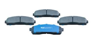 BALATA FRITEC CERAMICA SPECIFIC TRASERA FORD EXPLORER 01/05 RANGER 03/12 MAZDA B2300 03/10 B3000 03/08 B4000 03/10 MERCURY MOUNTAINEER 02/05 = 7706 FRITEC