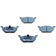 BALATA FRITEC CERÁMICA SPECIFIC DELANTERA AUDI A3 SEAT CORDOBA IBIZA LEON TOLEDO ALTEA VOLKSWAGEN BEETLE GOLFA4 JETTA A3 JETTA A4 SIN SENSOR = 7709 FRITEC