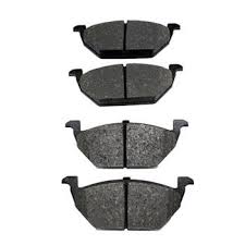 BALATA FRITEC CERÁMICA SPECIFIC DELANTERA AUDI A3 SEAT CORDOBA IBIZA LEON TOLEDO ALTEA VOLKSWAGEN BEETLE GOLFA4 JETTA A3 JETTA A4 SIN SENSOR = 7709 FRITEC