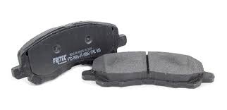 BALATA FRITEC CERAMICA SPECIFIC DELANTERA CHRYSLER CIRRUS AVENGER CALIBER DODGE STRATUS SEBRING MITSUBISHI ECLIPSE GALANT OUTLANDER OUTLANDER SPORT LANCER GTS GRANDIS JEEP PATRIOT COMPASS = 7741 FRITEC