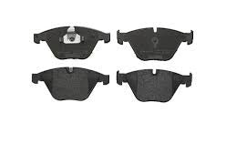 BALATA FRITEC NARANJA CERAMICA SPECIFIC DELANTERA BMW 1 SERIES M 323I 328XI 335D Y 335I 525I 525XI 528I 535I 535XI 545I 550I 745I 475U 745LI 750LI 760I M3 Z4 = 7799 FRITEC