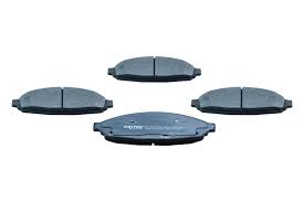 BALATA FRITEC CERAMICA SPECIFIC DELANTERA FORD CROWN VICTORIA 02/11 GRAND MARQUIS 03/11 LINCOLN TOWNCAR 03/11 MERCURY MARAUDER 03/04 = 7834 FRITEC