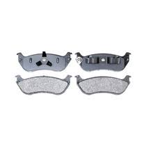 BALATAS FRITEC CERAMICA SPECIFIC TRASERAS FORD CROWN VICTORIA 03/11 GRAND MARQUIS 03/11 FORD RANGER 2010 LINCOLN TOWN CAR 03/11 MERCURY MARAUDER 03/04  = 7835 FRITEC