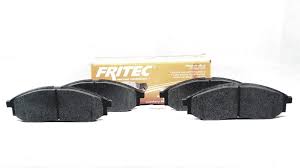 BALATA FRITEC NARANJA CERAMICA SPECIFIC DELANTERA NISSAN FRONTIER 03/04 XTERRA 02/04 = 7876 FRITEC