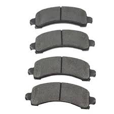 BALATA FRITEC CERÁMICA SPECIFIC TRASERA CHEVROLET AVALANCHE 1500 03/06 EXPRESS 1500 03/13 SUBURBAN 1500 03/06 TAHOE 02/06 GMC SAVANA 1500 00/13 YUKON 02/06 YUKON XL 1500 02/06 CADILLAC ESCALADE 02/06 = 7881 FRITEC