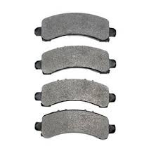 BALATA FRITEC CERÁMICA SPECIFIC TRASERA CHEVROLET AVALANCHE 1500 03/06 EXPRESS 1500 03/13 SUBURBAN 1500 03/06 TAHOE 02/06 GMC SAVANA 1500 00/13 YUKON 02/06 YUKON XL 1500 02/06 CADILLAC ESCALADE 02/06 = 7881 FRITEC