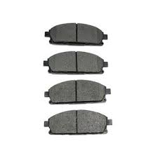 BALATA FRITEC CERAMICA SPECIFIC DELANTERA NISSAN PATHFINDER 2001 QUEST 04/09 XTRAIL 02/07 INFINITI Q45 2001 = 7910 FRITEC