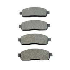BALATA FRITEC CERAMICA SPECIFIC DELANTERA FORD F150 08/09 LOBO 09/11 = 7915Z2 FRITEC