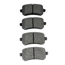 BALATA FRITEC CERAMICA SPECIFIC TRASERA FORD FREESTAR 04/07 MERCURY MONTEREY 04/07 = 7926 FRITEC