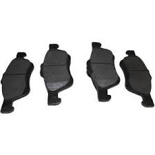 BALATA FRITEC CERAMICA SPECIFIC DELANTERA FORD ESCAPE 05/12 MAZDA TRIBUTE 05/11 MERCURY MARINER 05/11 = 7950 FRITEC