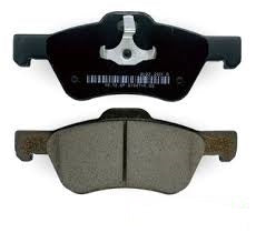 BALATA FRITEC CERAMICA SPECIFIC DELANTERA FORD ESCAPE 05/12 MAZDA TRIBUTE 05/11 MERCURY MARINER 05/11 = 7950 FRITEC