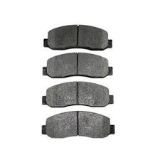 BALATA FRITEC CERAMICA SPECIFIC DELANTERA FORD F250 SUPER DUTY 05/08 F350 SUPER DUTY 05/08 LOBO 06/08 = 7974 FRITEC