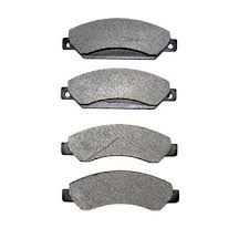 BALATA FRITEC CERAMICA SPECIFIC NARANJA DELANTERA CADILLAC ESCALADE 2007 CHEVROLET GENERAL MOTORS AVALANCHE 2007 SILVERADO 1500 05/07 SILVERADO 2500 05/06 SUBURBAN 1500 2007 TAHOE 2007 GMC SIERRA 05/07 DENALI SIERRA 1500 05/07 YUKON 2007 = 7997 FRITEC