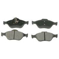 BALATA FRITEC CERAMICA SPECIFIC DELANTERA FORD FIESTA IKON 13/15 ECOSPORT 04/12 ANTES 7Y09 = 8289 FRITEC
