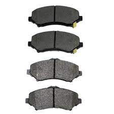 BALATA FRITEC CERAMICA SPECIFIC DELANTERA CHRYSLER DODGE TOWN & COUNTRY 2008 DODGE NITRO 07/10 JEEP LIBERTY 08/12 WRANGLER 07/10 VOLKSWAGEN ROUTAN 09/11 = 8389 FRITEC