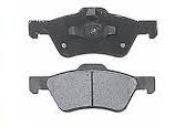 BALATA FRITEC CERAMICA SPECIFIC DELANTERA FORD ESCAPE 08/10 MERCURY MARINER 08/11 =8445 FRITEC