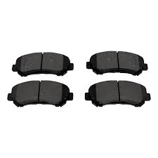 BALATA FRITEC CERAMICA SPECIFIC DELANTERA NISSAN SENTRA 07/12 MAXIMA 09/17 JUKE (NismoRS) 14/17 ROGUE 08/13 XTRAIL 08/14 SUZUKI KIZASHI 10/13 = 8449 FRITEC