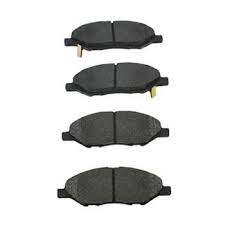 BALATA FRITEC CERAMICA SPECIFIC DELANTERA NISSAN TIIDA 06/11 VERSA 1.6 LTS 2012 ANTES 7Y93 = 8456 FRITEC