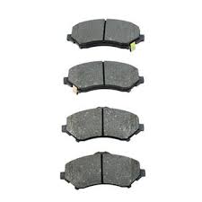 BALATA FRITEC CERAMICA SPECIFIC DELANTERA CHRYSLER TOWN COUNTRY 09/11 DODGE GRAND CARAVAN 09/11 JOURNEY 09/13 JOURNEY RT 2011 NITRO SXT 2012 VOLKSWAGEN ROUTAN 2012 = 8481 FRITEC