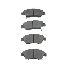 BALATA FRITEC CERAMICA SPECIFIC DELANTERA HONDA CRZ 11/13 FIT 10/13 CITY 14/16 = 8502 FRITEC