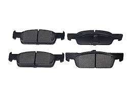BALATA FRITEC CERAMICA SPECIFIC DELANTERA RENAULT LOGAN 2015/2018 ANTES 75Y5 = SPC9061 FRITEC