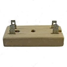RESISTENCIA ELECTRICA UNICAR CHYSLER DODGE 73/79 DODGE CAMION 73/79 VALIANT 73/79 SISTEMA DE ENCENDIDO ELECTRONICO DE 0.5-5.0 OHMS = RBD KEM LANCER